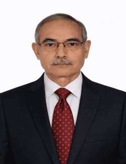 Mr. Trilok Chand Sharma